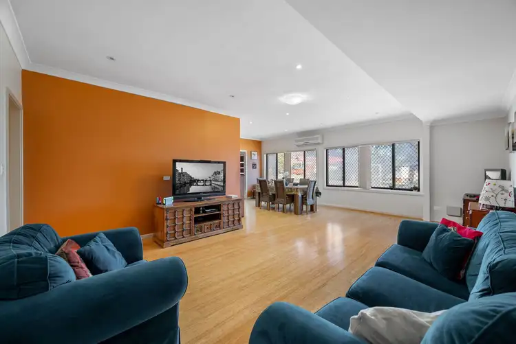 Fourth view of Homely house listing, 5 Nicholson Avenue, Leumeah NSW 2560