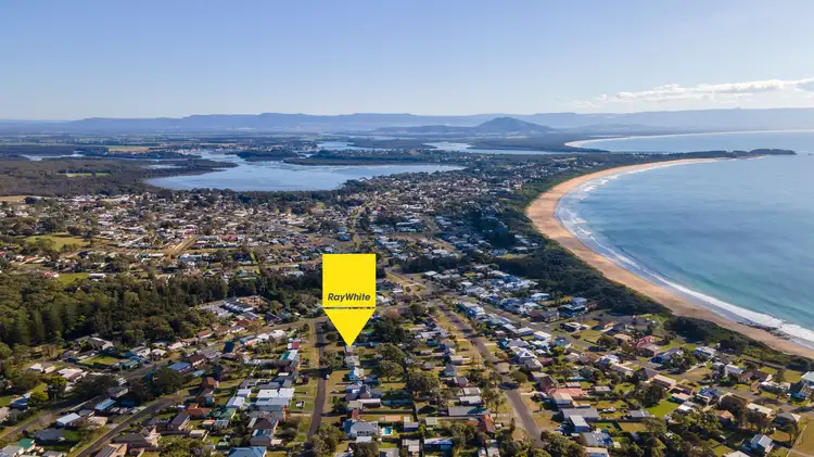 8 Broadview Avenue, Culburra Beach NSW 2540
