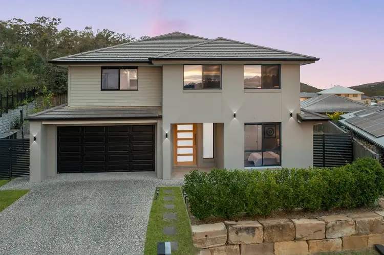 15 Kingfisher Court, Bahrs Scrub QLD 4207