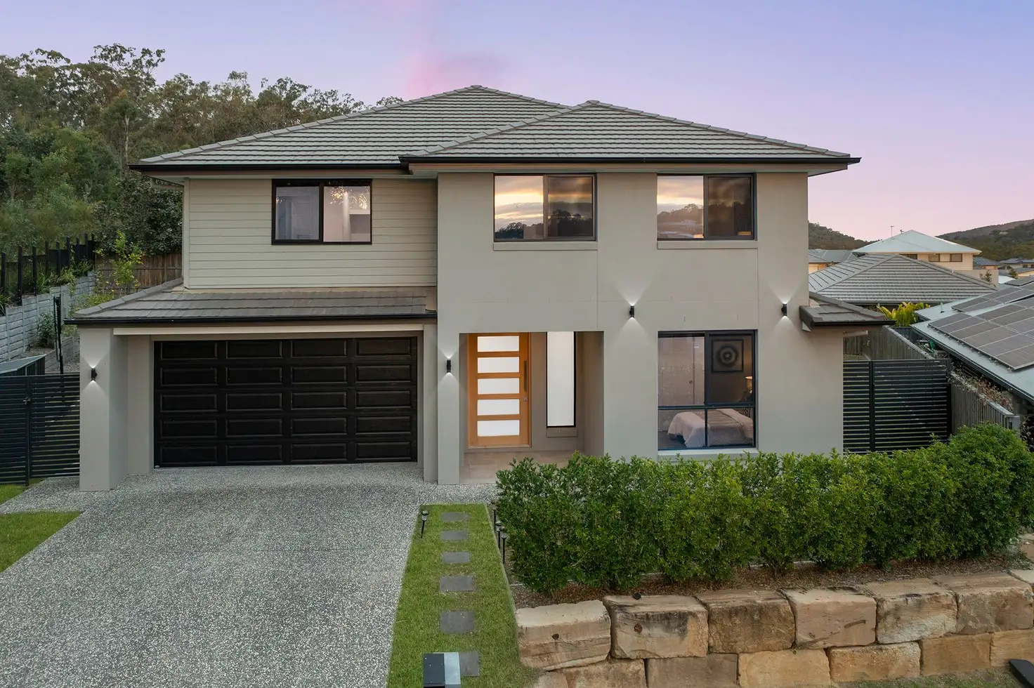 Main view of Homely house listing, 15 Kingfisher Court, Bahrs Scrub QLD 4207