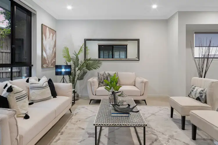 Third view of Homely house listing, 15 Kingfisher Court, Bahrs Scrub QLD 4207
