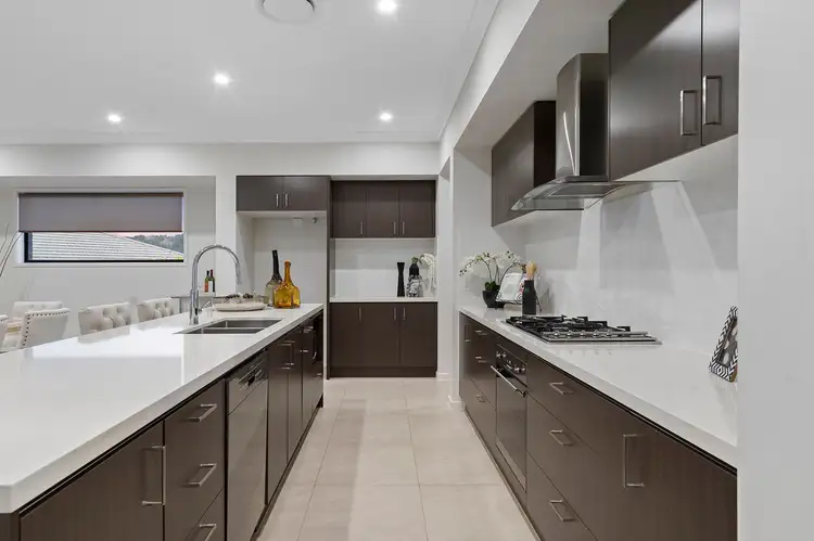 Fourth view of Homely house listing, 15 Kingfisher Court, Bahrs Scrub QLD 4207