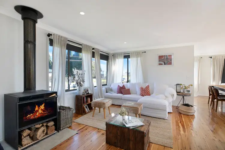 Second view of Homely house listing, 6 Semkin Street, Moss Vale NSW 2577