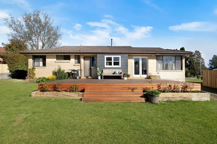 Fifth view of Homely house listing, 6 Semkin Street, Moss Vale NSW 2577