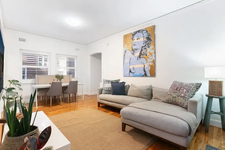 Main view of Homely apartment listing, 11/458 Edgecliff Road, Edgecliff NSW 2027