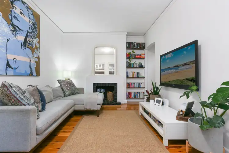 Second view of Homely apartment listing, 11/458 Edgecliff Road, Edgecliff NSW 2027