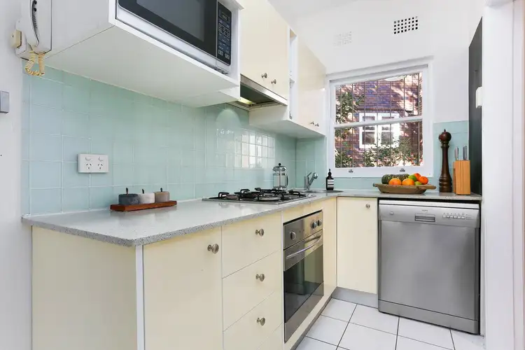 Third view of Homely apartment listing, 11/458 Edgecliff Road, Edgecliff NSW 2027