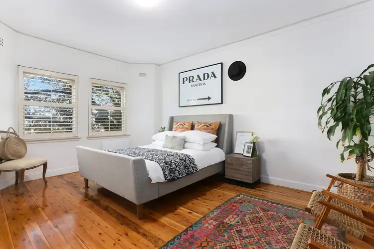 Fourth view of Homely apartment listing, 11/458 Edgecliff Road, Edgecliff NSW 2027