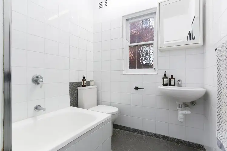 Fifth view of Homely apartment listing, 11/458 Edgecliff Road, Edgecliff NSW 2027