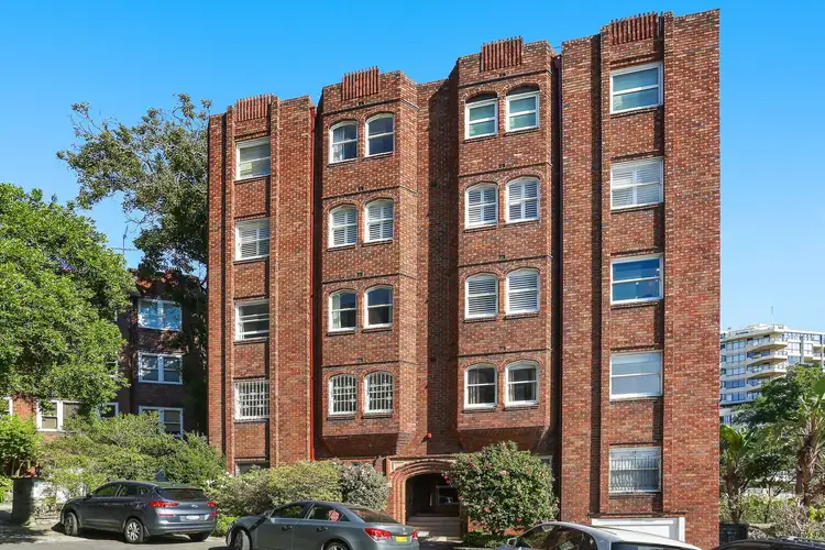 Sixth view of Homely apartment listing, 11/458 Edgecliff Road, Edgecliff NSW 2027