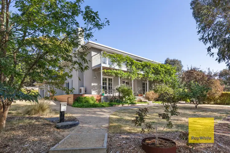 Second view of Homely house listing, 67 Shepherd Road, Batesford VIC 3213