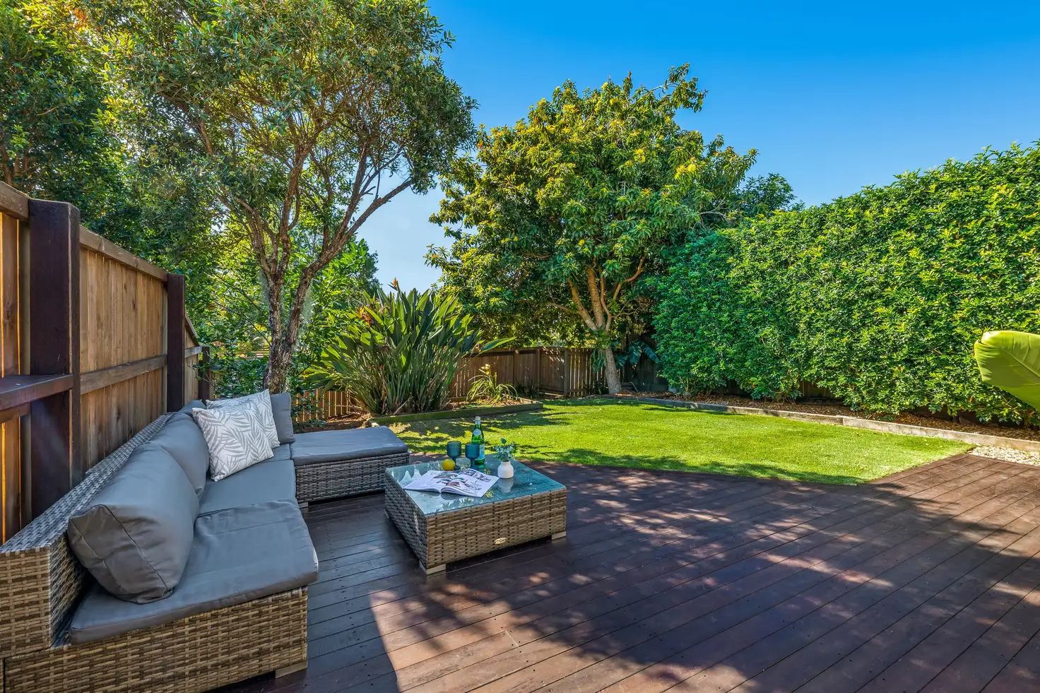 Main view of Homely unit listing, 1/1 Rosslare Court, Kuluin QLD 4558