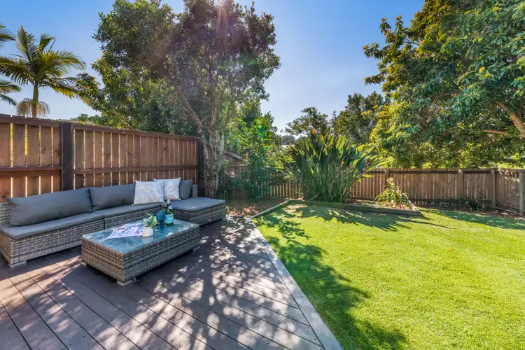 Second view of Homely unit listing, 1/1 Rosslare Court, Kuluin QLD 4558