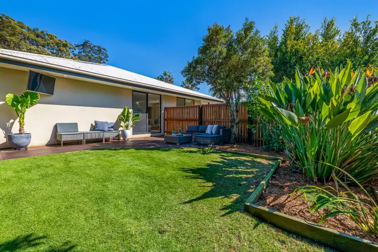 Third view of Homely unit listing, 1/1 Rosslare Court, Kuluin QLD 4558