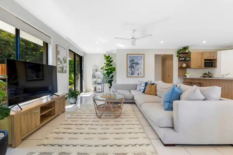 Fourth view of Homely unit listing, 1/1 Rosslare Court, Kuluin QLD 4558