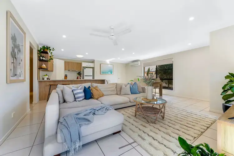 Fifth view of Homely unit listing, 1/1 Rosslare Court, Kuluin QLD 4558