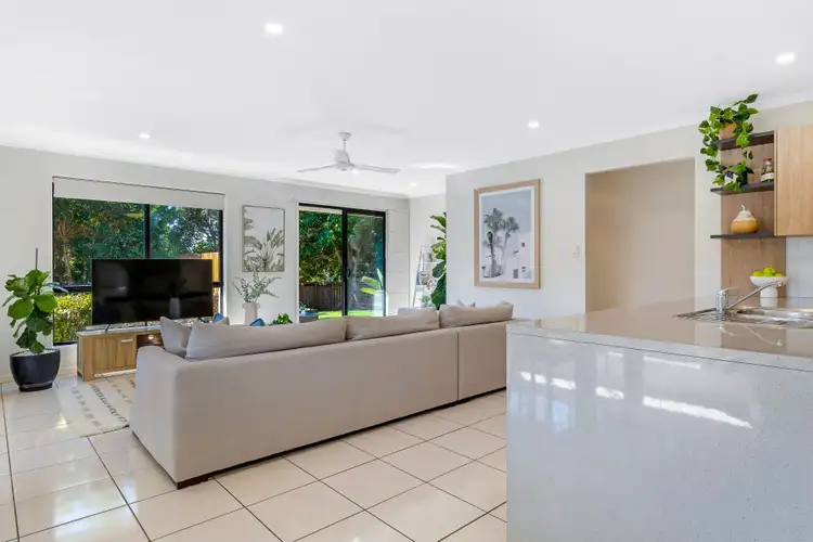Sixth view of Homely unit listing, 1/1 Rosslare Court, Kuluin QLD 4558