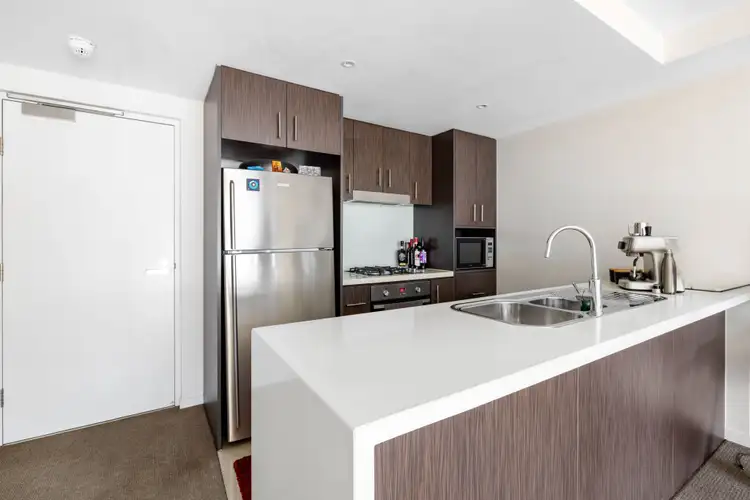 Second view of Homely apartment listing, 11/116 High Street, Preston VIC 3072