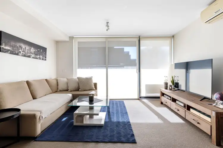 Fourth view of Homely apartment listing, 11/116 High Street, Preston VIC 3072