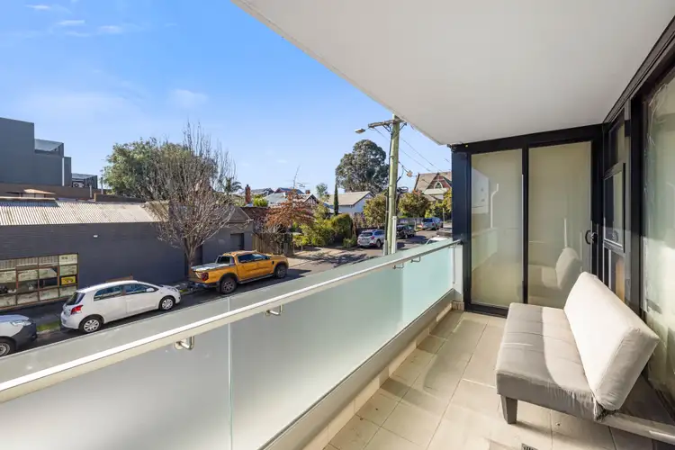 Fifth view of Homely apartment listing, 11/116 High Street, Preston VIC 3072