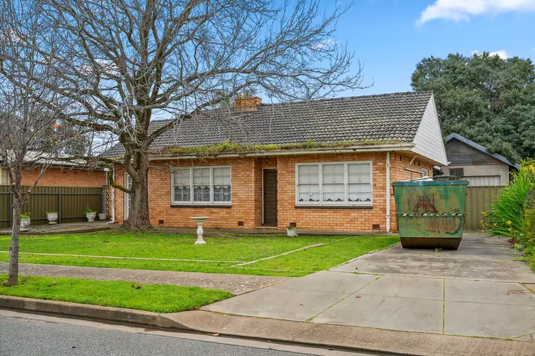 9 Parslow Road, Marion SA 5043