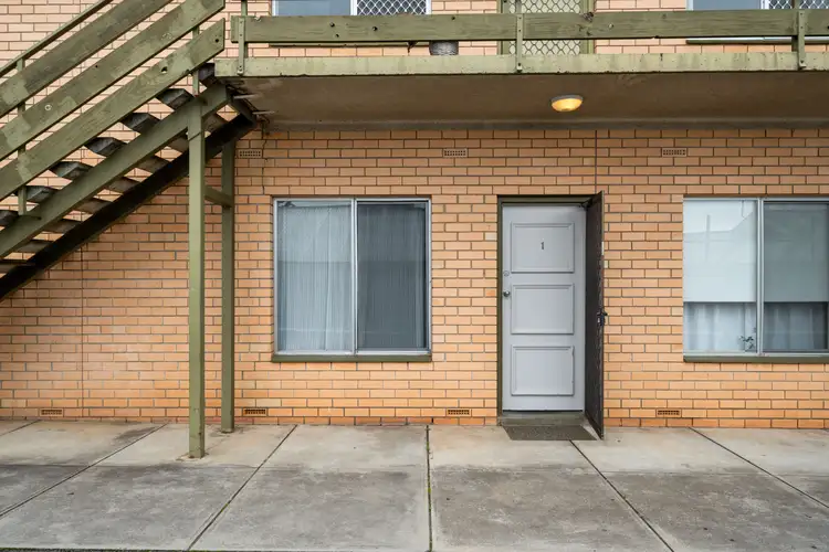 Main view of Homely unit listing, 1/18 Shepherds Hill Road, Bedford Park SA 5042