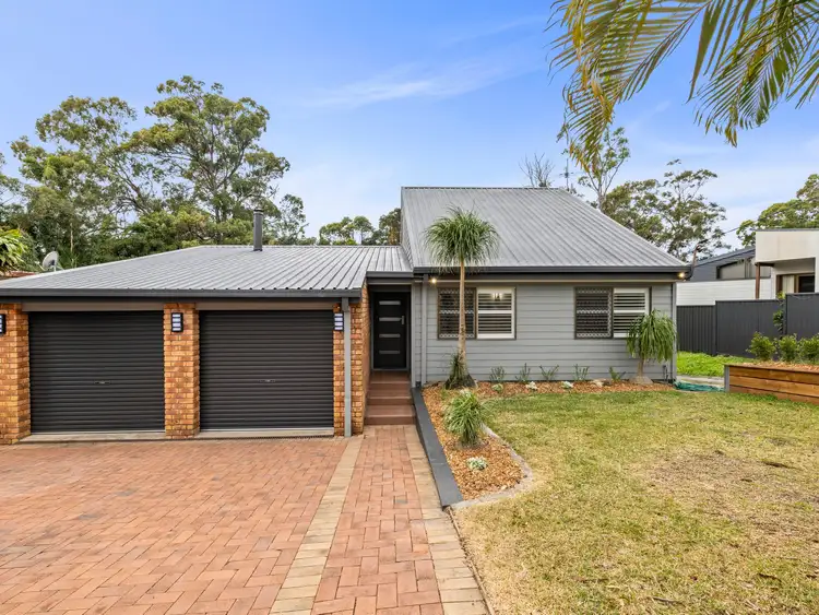 24 Coral Drive, Sandy Beach NSW 2456
