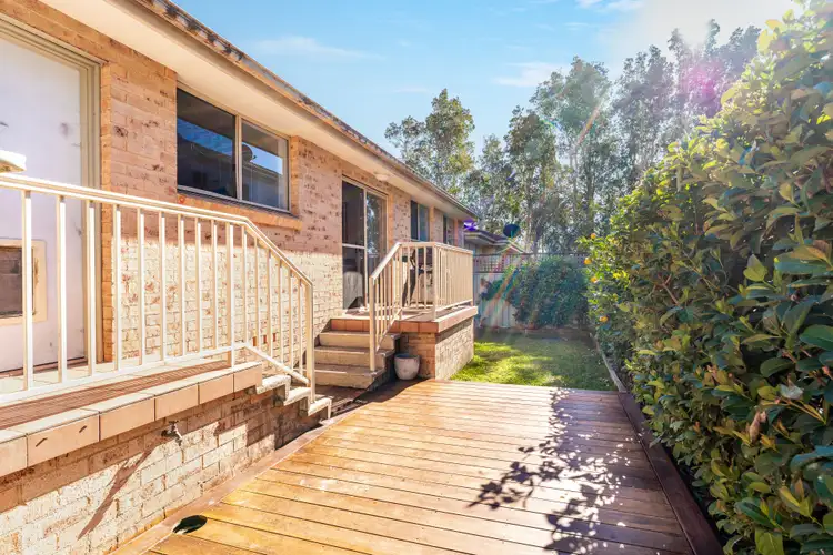 Second view of Homely villa listing, 5/19-23 Park Avenue, Helensburgh NSW 2508