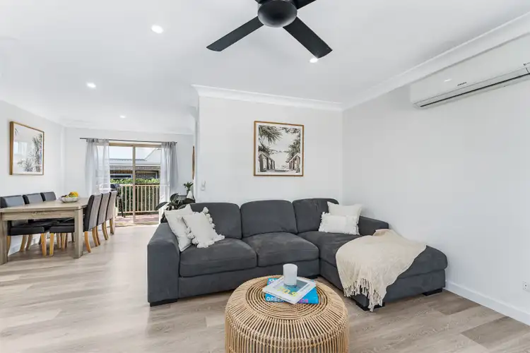 Third view of Homely villa listing, 5/19-23 Park Avenue, Helensburgh NSW 2508