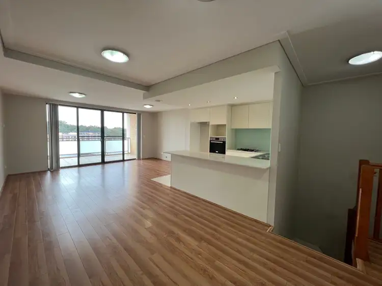 Fifth view of Homely unit listing, 307/2A Sarsfield Circuit, Bexley North NSW 2207