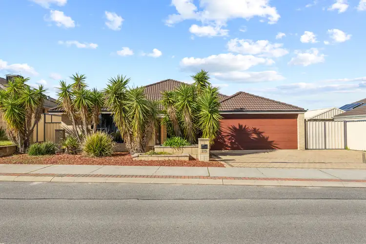 275 Johnson Road, Bertram WA 6167