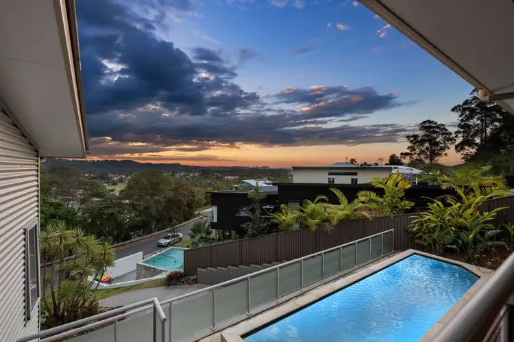 Main view of Homely house listing, 51 Sawtell Drive, Currumbin Waters QLD 4223
