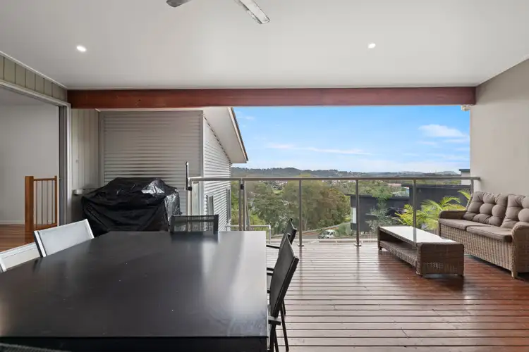 Fourth view of Homely house listing, 51 Sawtell Drive, Currumbin Waters QLD 4223