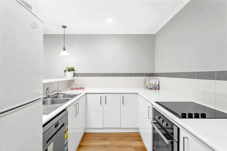 Fifth view of Homely house listing, 2/4 Burnley Street, Henley Beach South SA 5022