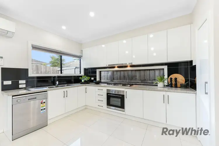 Fifth view of Homely townhouse listing, 42 Carlisle Road, Hallam VIC 3803