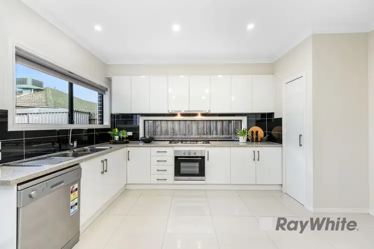 Sixth view of Homely townhouse listing, 42 Carlisle Road, Hallam VIC 3803