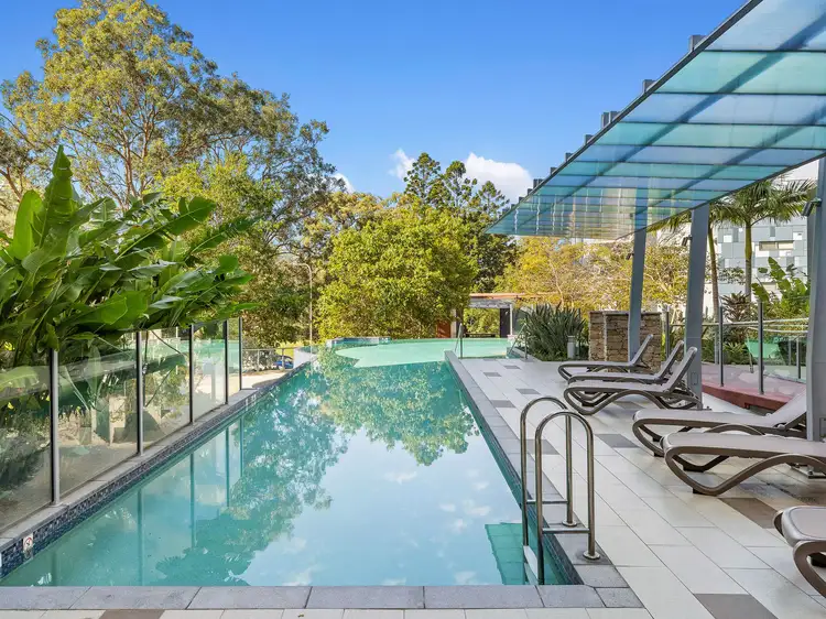 30104/67 Blamey Street, Kelvin Grove QLD 4059