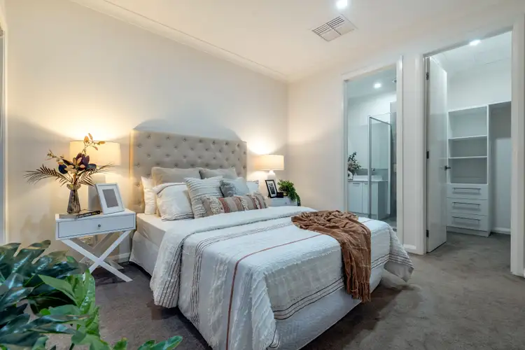 Fourth view of Homely house listing, 28 Nebula Crescent, Mickleham VIC 3064