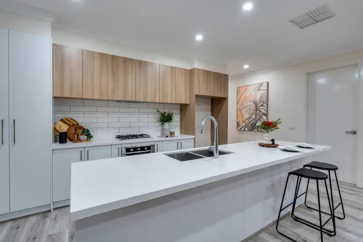 Sixth view of Homely house listing, 28 Nebula Crescent, Mickleham VIC 3064