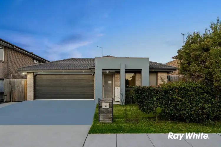 Main view of Homely house listing, 8 Barrington Street, The Ponds NSW 2769
