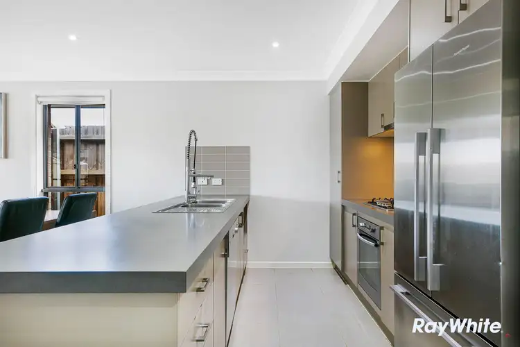 Fourth view of Homely house listing, 8 Barrington Street, The Ponds NSW 2769