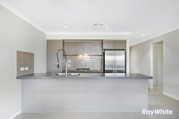 Fifth view of Homely house listing, 8 Barrington Street, The Ponds NSW 2769