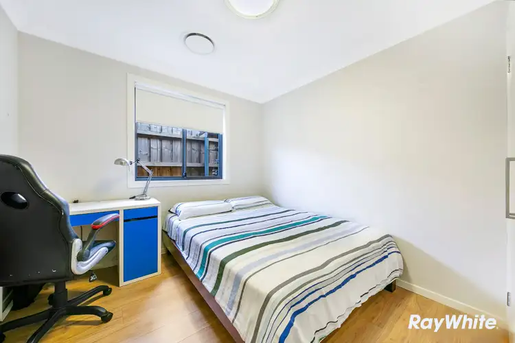Sixth view of Homely house listing, 8 Barrington Street, The Ponds NSW 2769