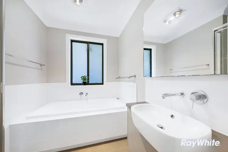 Seventh view of Homely house listing, 8 Barrington Street, The Ponds NSW 2769