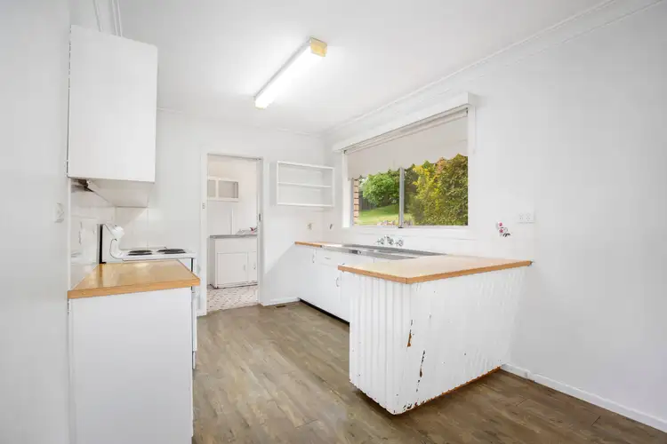 Second view of Homely house listing, 8 Curtis Street, Armidale NSW 2350