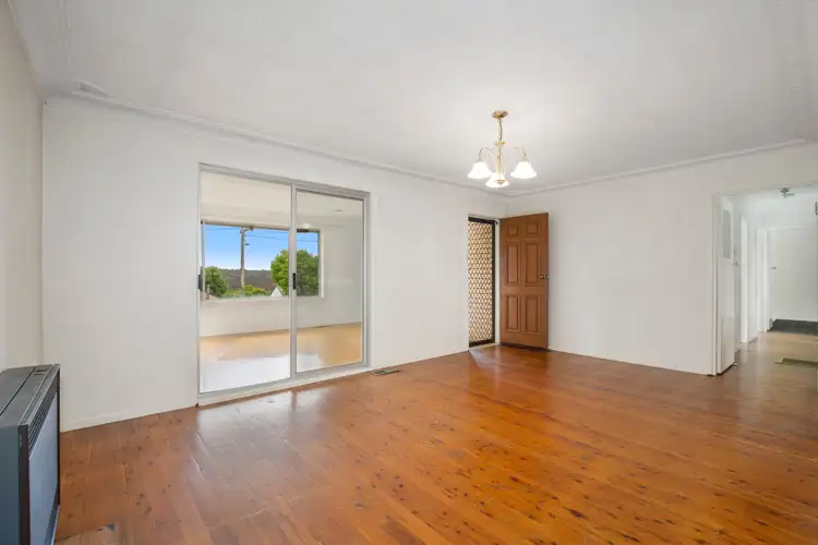 Third view of Homely house listing, 8 Curtis Street, Armidale NSW 2350