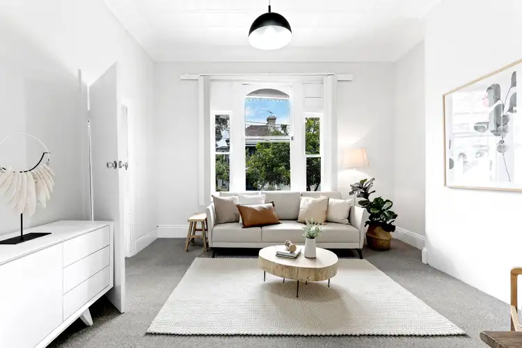 Second view of Homely house listing, 263 Bridge Road, Forest Lodge NSW 2037