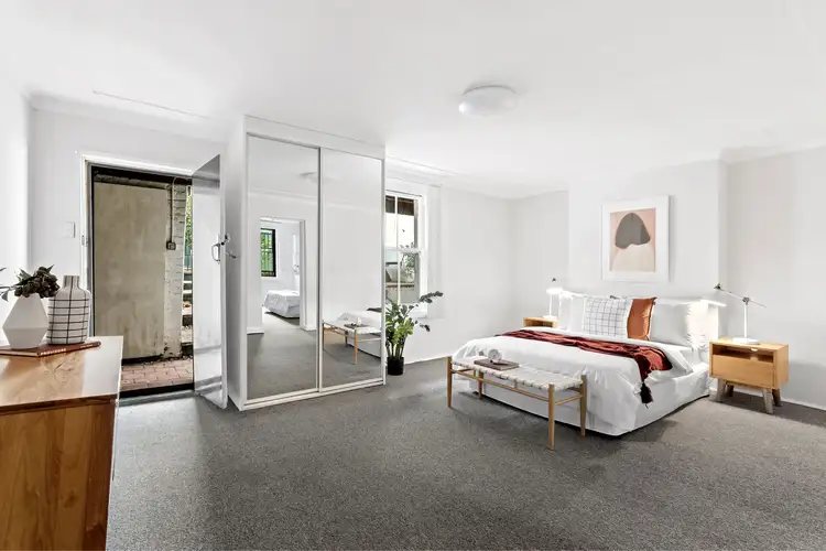 Fourth view of Homely house listing, 263 Bridge Road, Forest Lodge NSW 2037