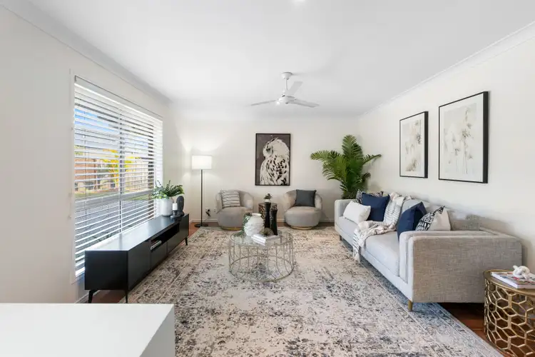 Third view of Homely house listing, 47 Heritage Circuit, Springfield Lakes QLD 4300