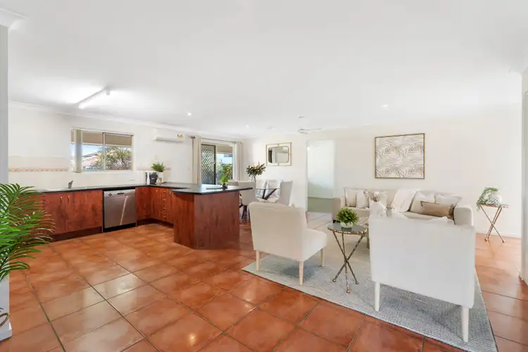 Fifth view of Homely house listing, 47 Heritage Circuit, Springfield Lakes QLD 4300